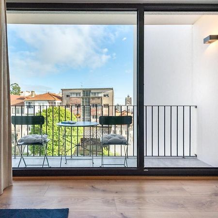 Paraiso Apartment 波尔图 外观 照片