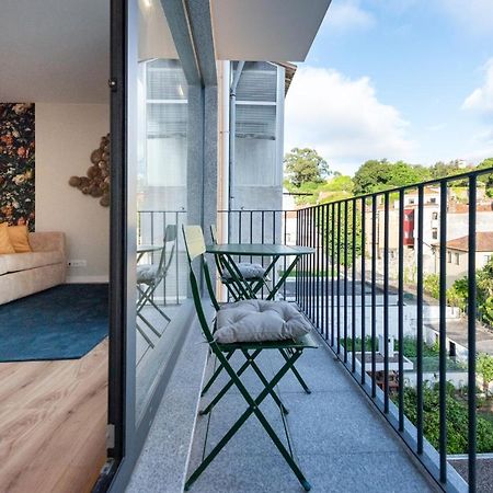 Paraiso Apartment 波尔图 外观 照片